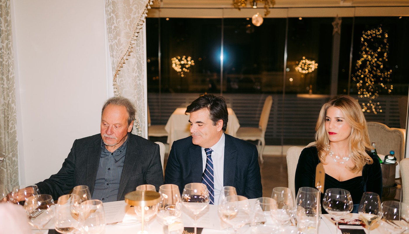 fine reds italian job 2025 | The Food & Leisure Guide