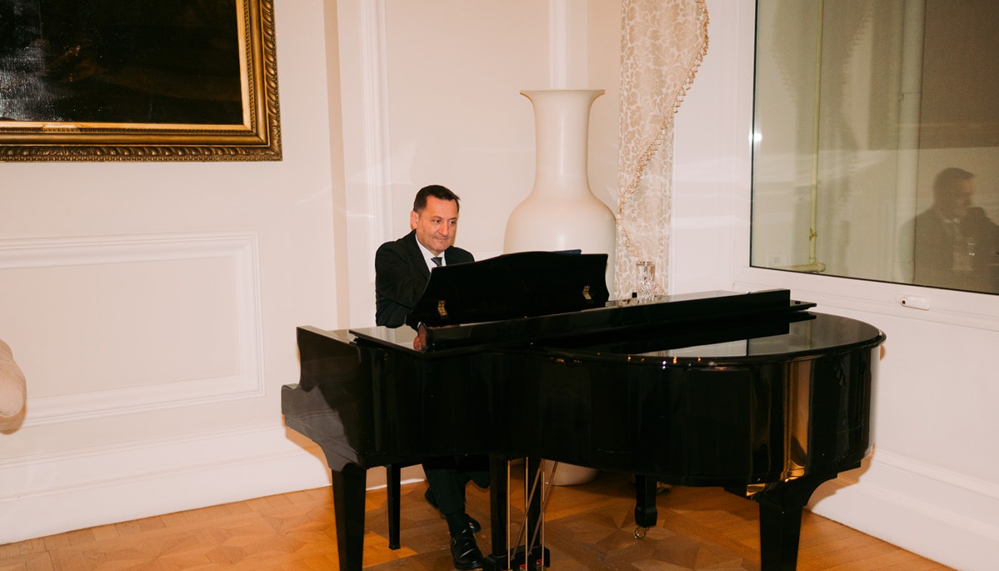 fine reds italian job 2025 | The Food & Leisure Guide