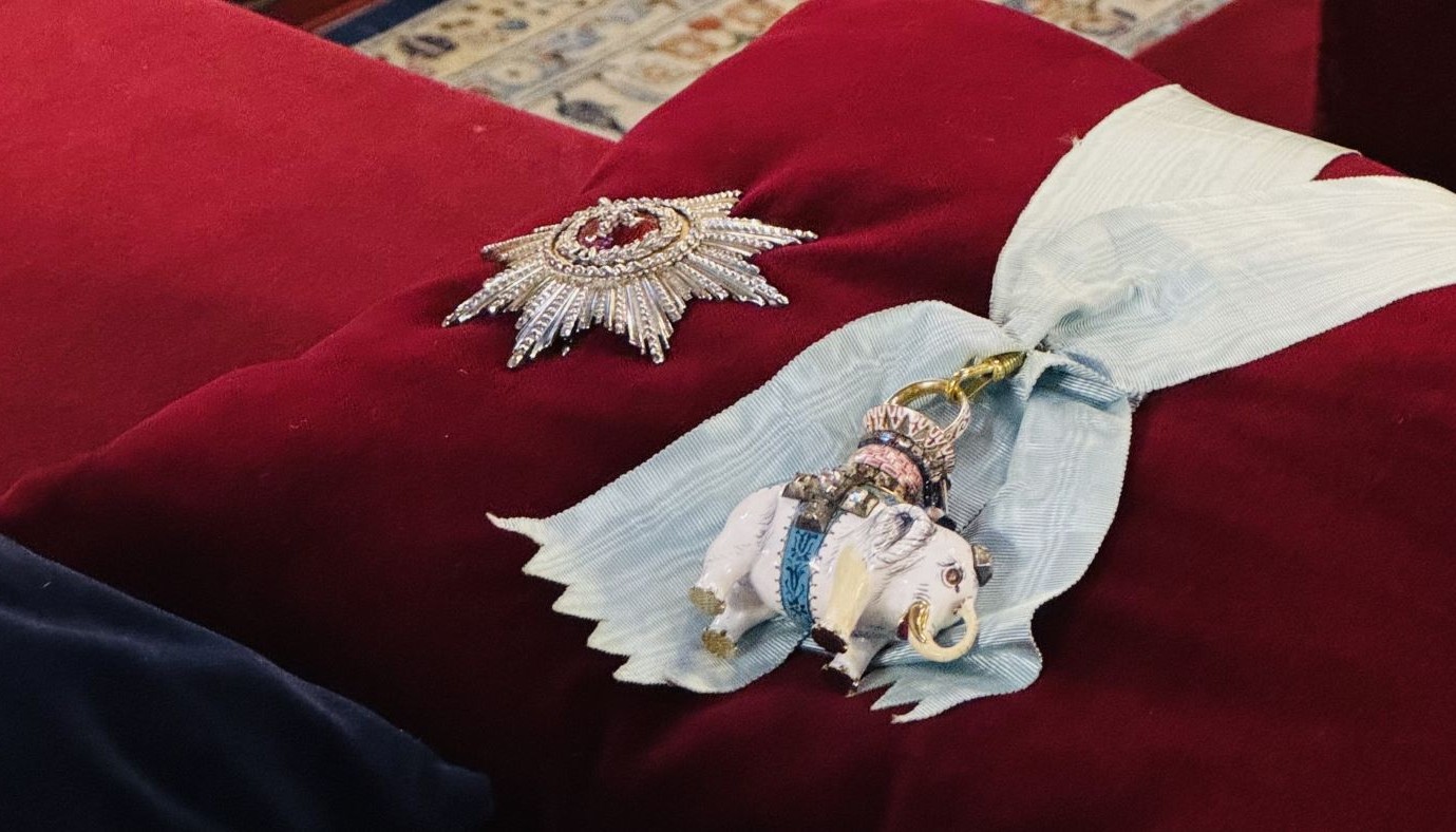 ΤΟ ΕΛΕΦΑΝΤΑΚΙ ΜΕ ΤΗ ΜΕΓΑΛΗ ΙΣΤΟΡΙΑ | Θέματα