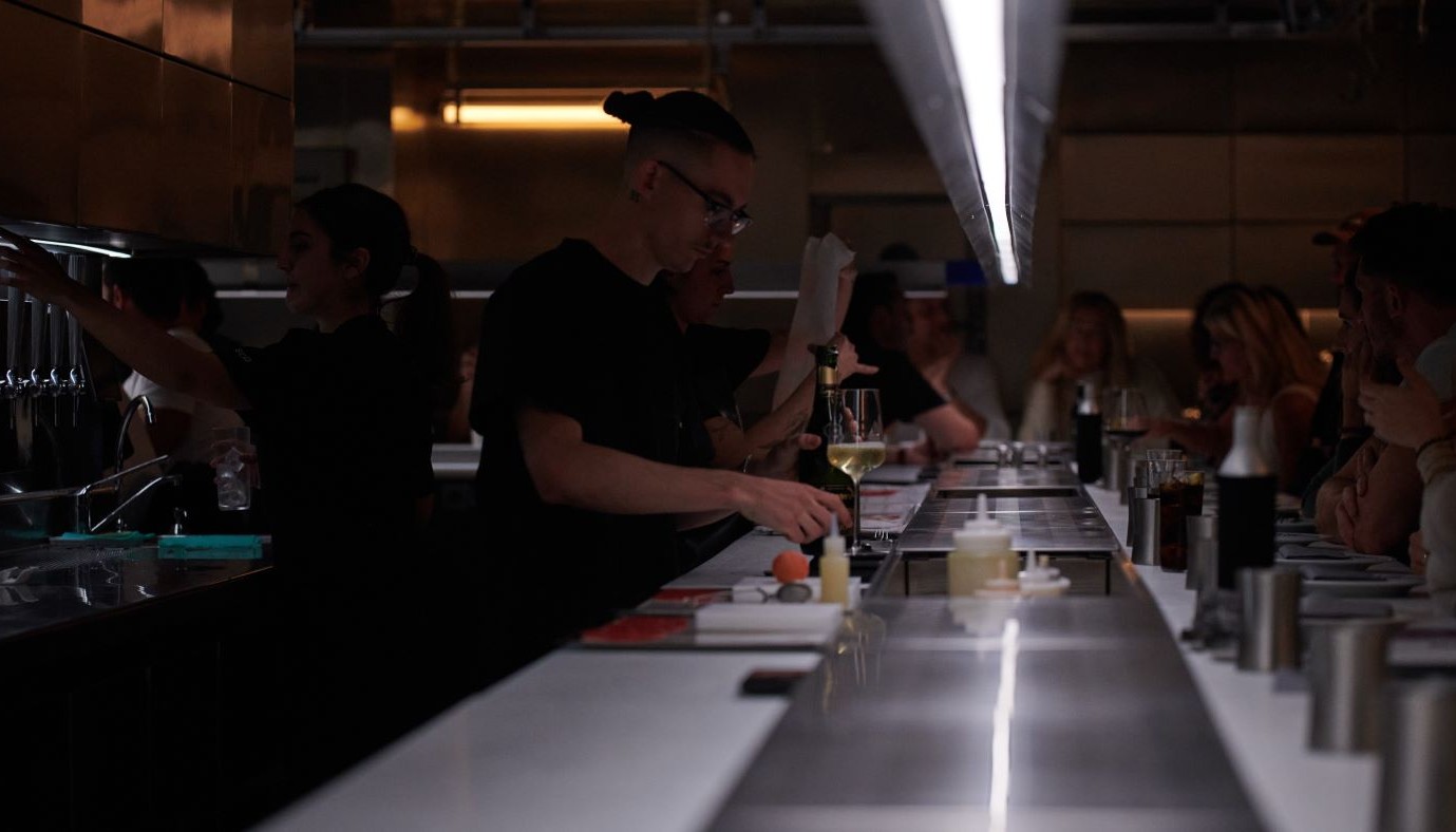 SALA CERO: ΕΝΑ ΓΑΣΤΡΟΝΟΜΙΚΟ ΘΕΑΤΡΟ ΣΤΟ ΚΕΝΤΡΟ ΤΗΣ ΜΑΔΡΙΤΗΣ | Globe-Eater