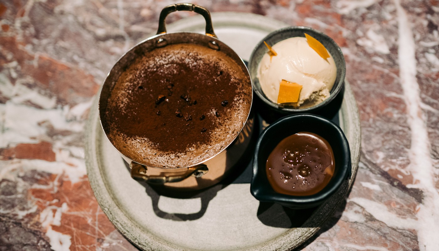 drakoulis beaucastel event | The Food & Leisure Guide