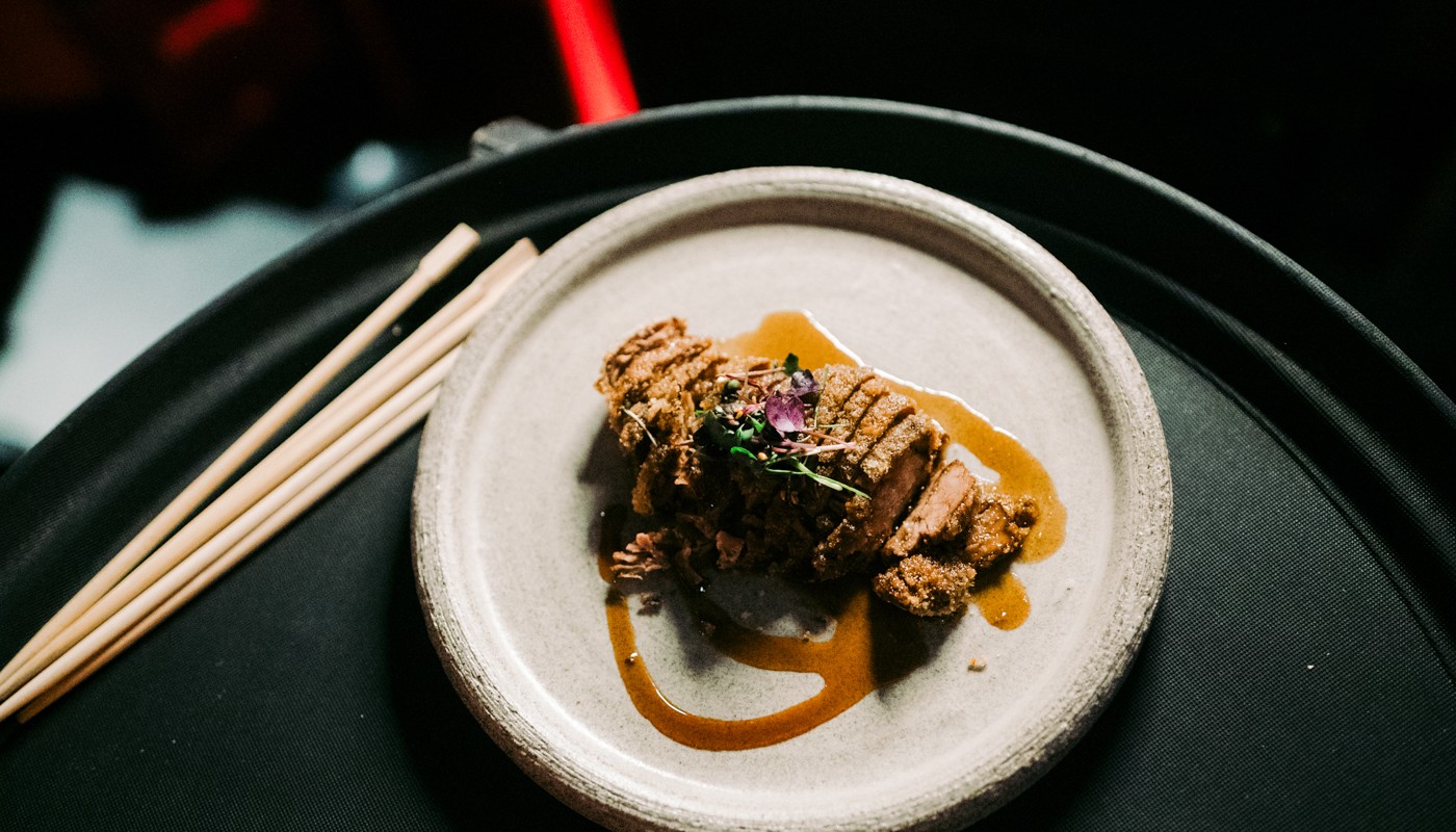 drakoulis beaucastel event | The Food & Leisure Guide