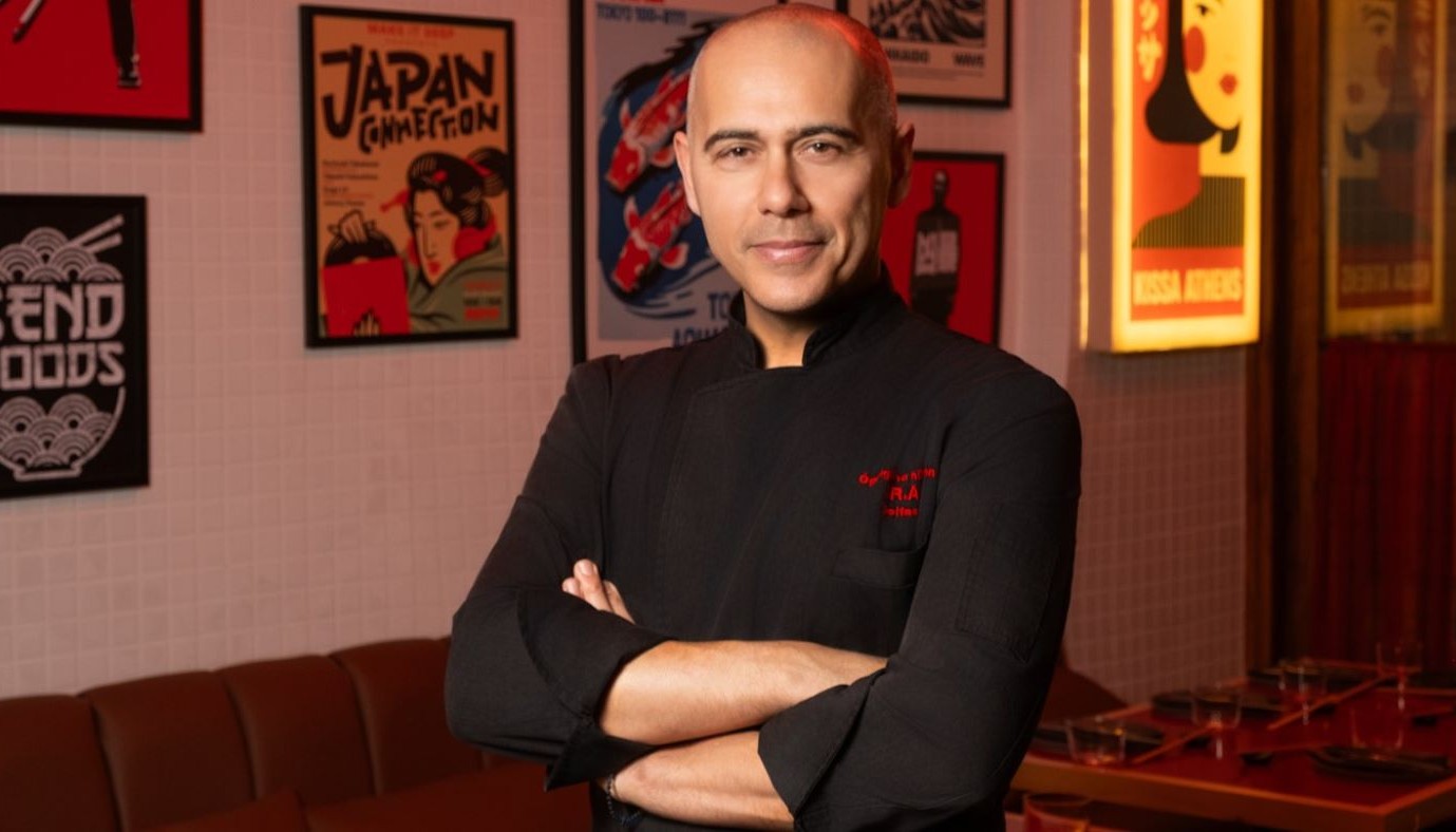 KISSA ATHENS: Ο ΘΑΝΟΣ ΣΤΑΣΙΝΟΣ ΕΠΙΣΤΡΕΦΕΙ ΣΤΟ ΚΟΛΩΝΑΚΙ | Νέα