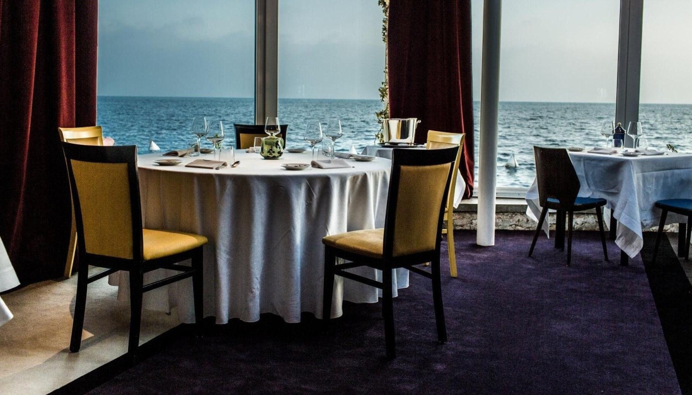 ΤΟ LIDO 84 ΚΛΕΙΝΕΙ ΤΟ 2026: ΓΙΑΤΙ ΧΑΝΟΥΜΕ ΕΝΑ ΑΠΟ ΤΑ ΠΙΟ ΣΗΜΑΝΤΙΚΑ ΕΣΤΙΑΤΟΡΙΑ ΤΗΣ ΕΠΟΧΗΣ ΜΑΣ | Globe-Eater