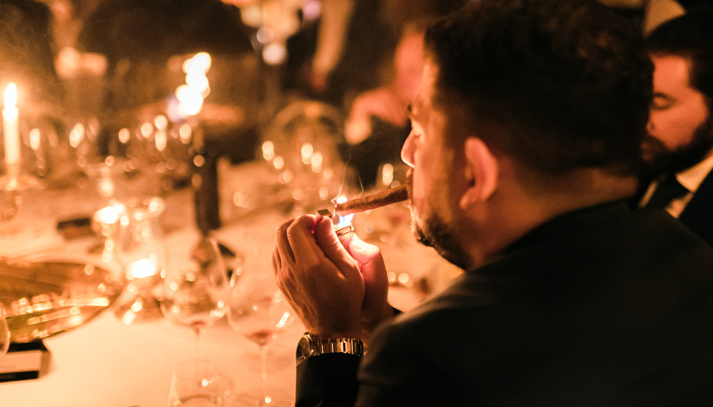 the iconic 4.0 | The Food & Leisure Guide