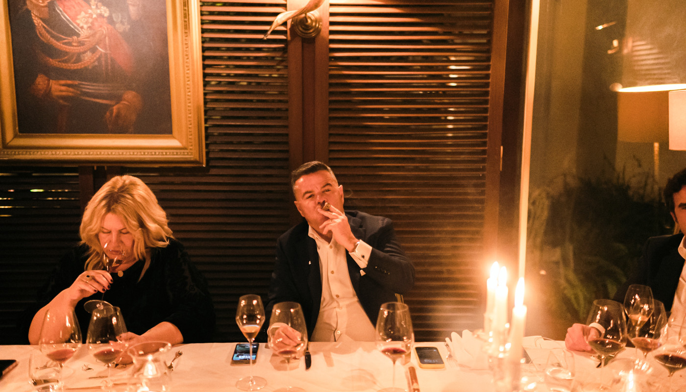 the iconic 4.0 | The Food & Leisure Guide