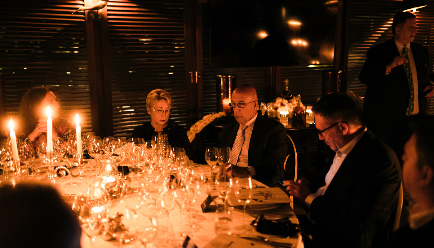 the iconic 4.0 | The Food & Leisure Guide