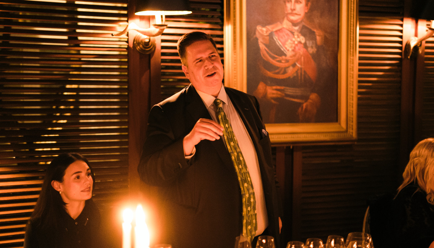 the iconic 4.0 | The Food & Leisure Guide