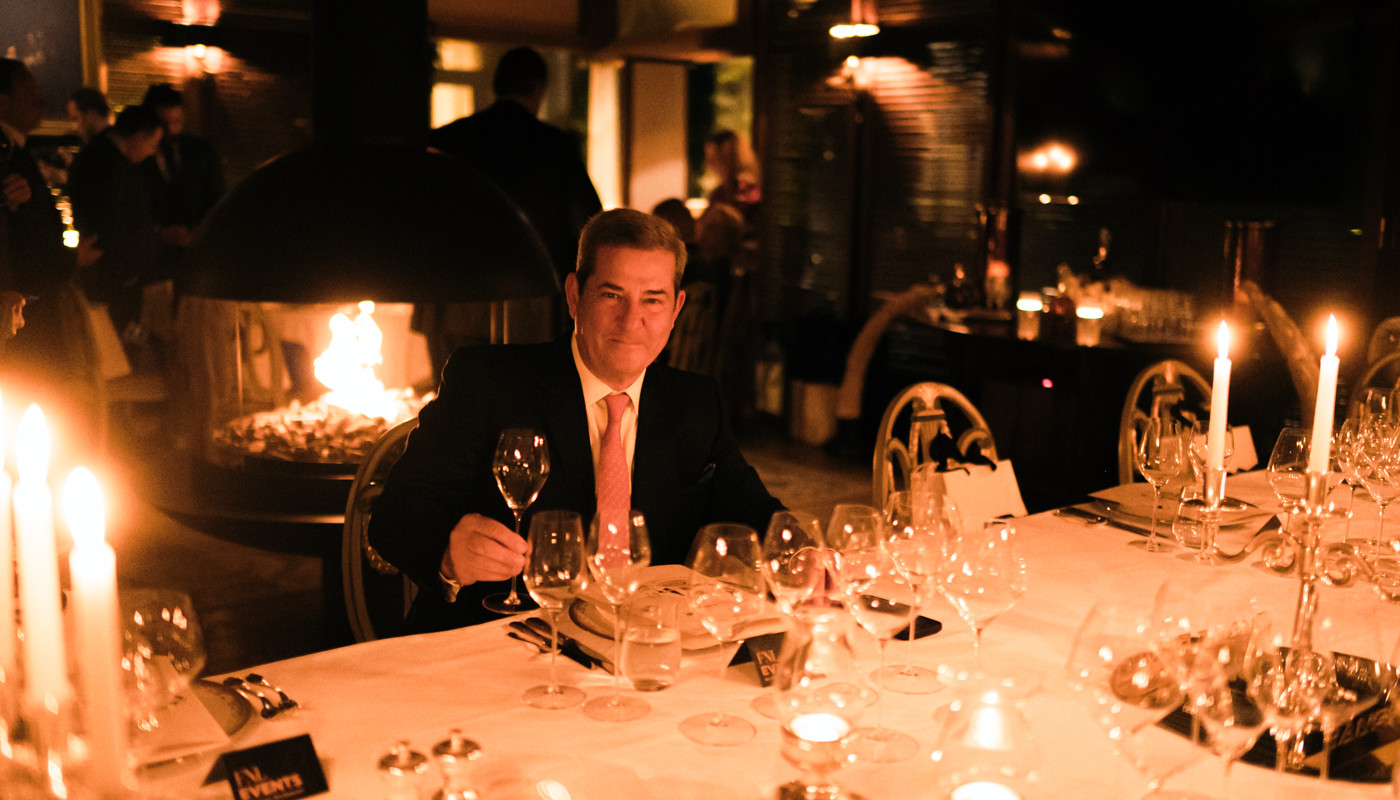 the iconic 4.0 | The Food & Leisure Guide