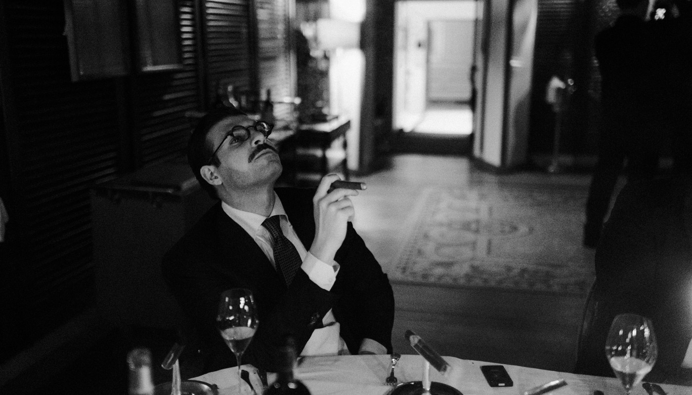 the iconic 4.0 | The Food & Leisure Guide