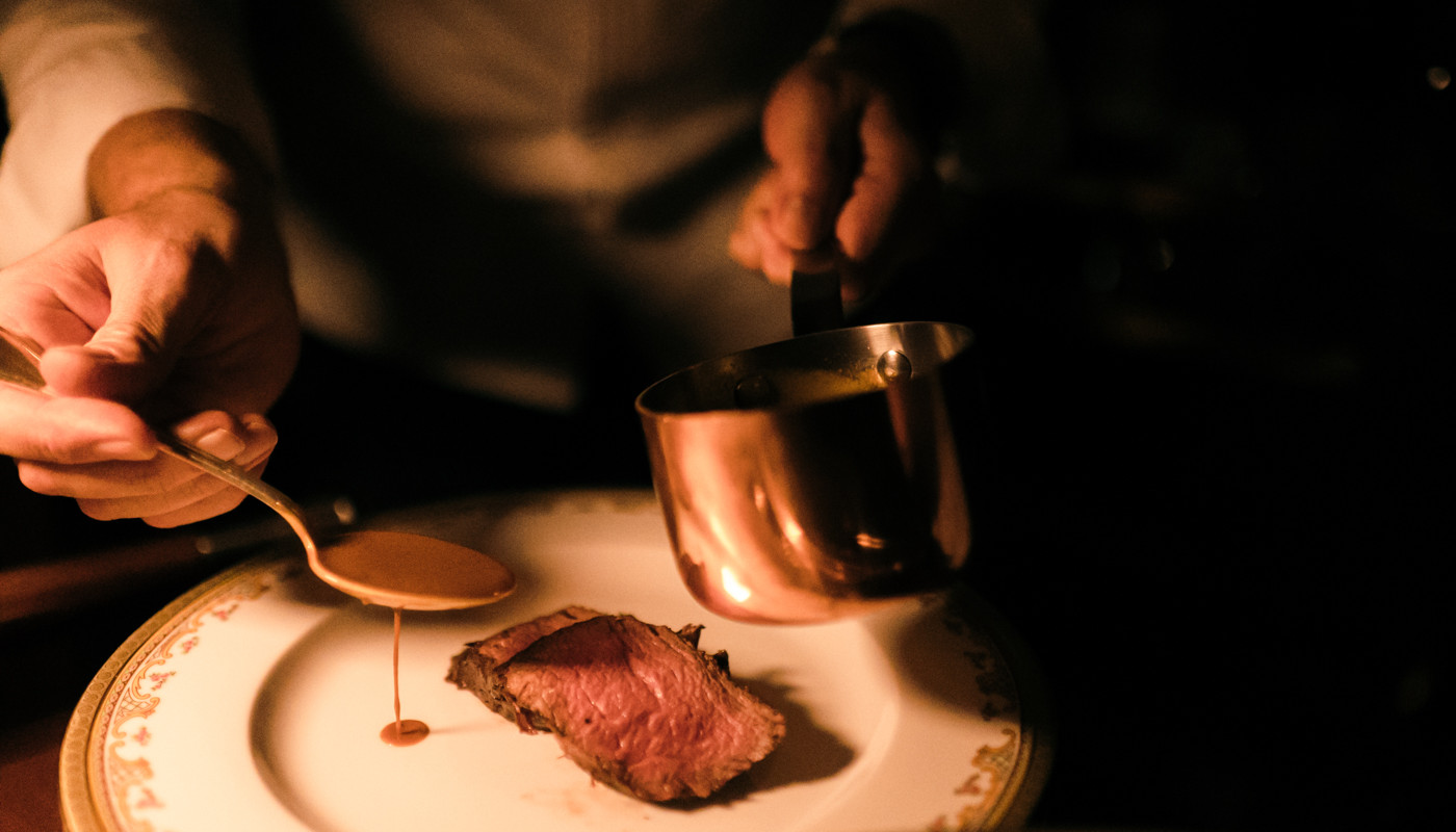 the iconic 4.0 | The Food & Leisure Guide