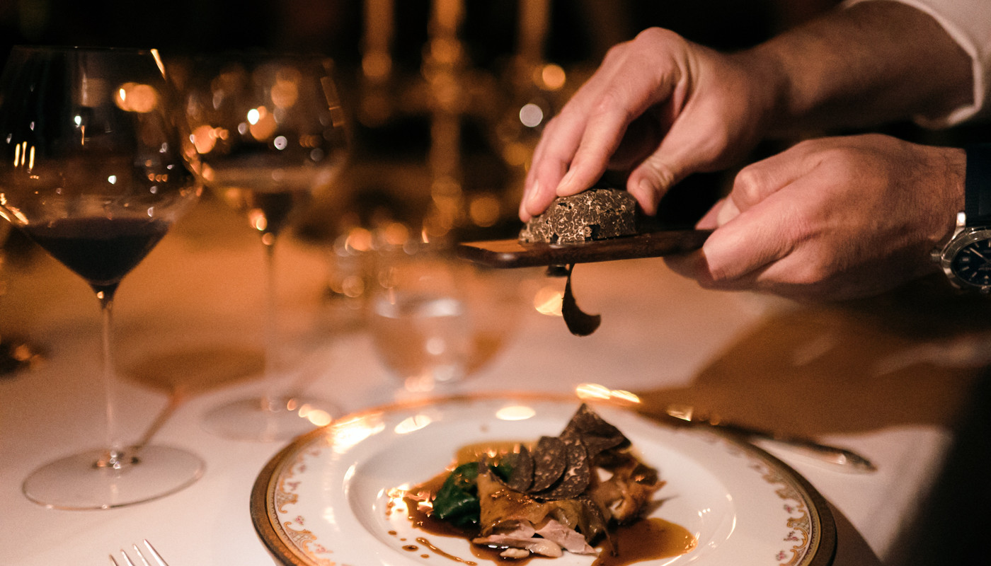 the iconic 4.0 | The Food & Leisure Guide