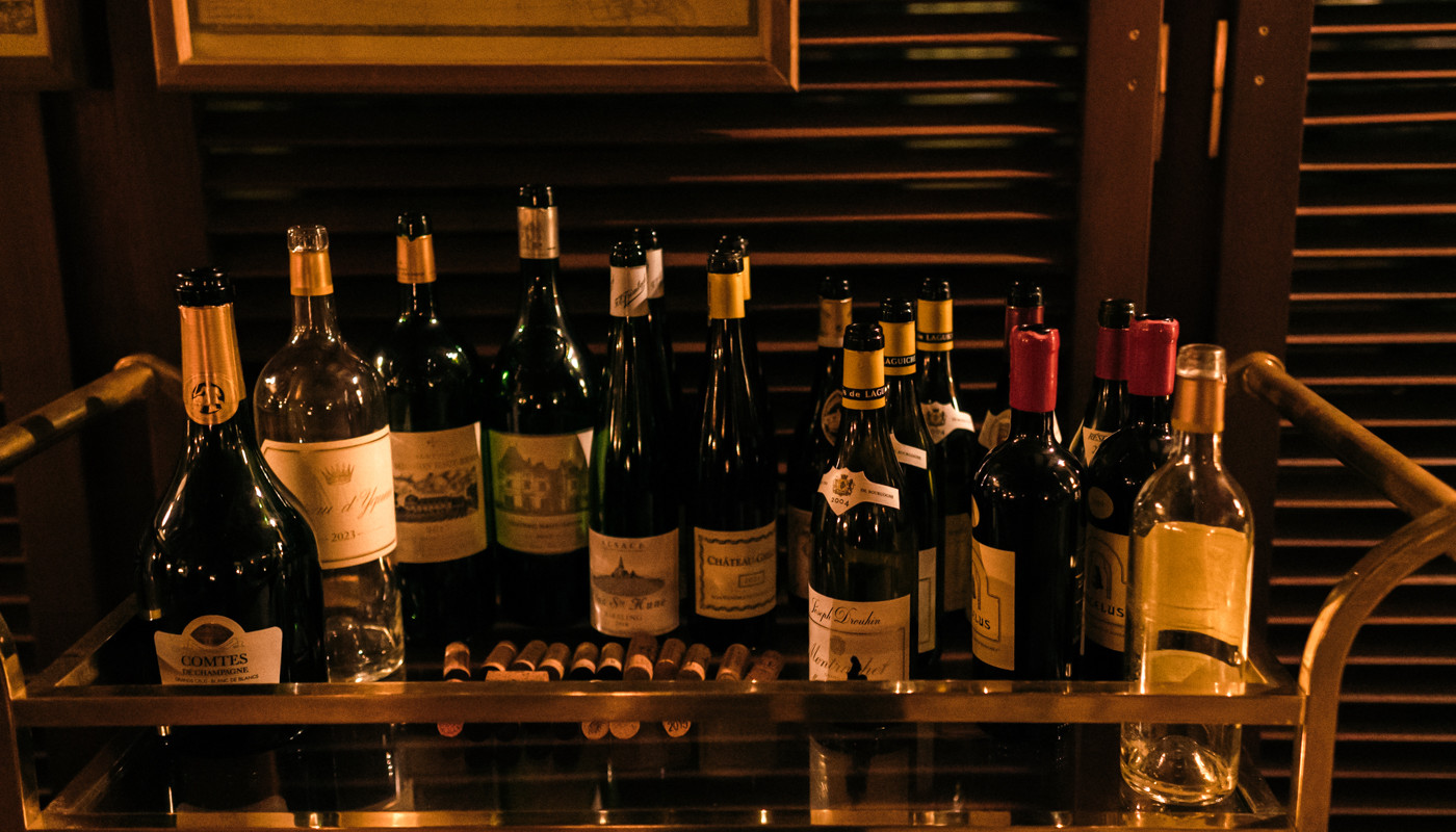 the iconic 4.0 | The Food & Leisure Guide