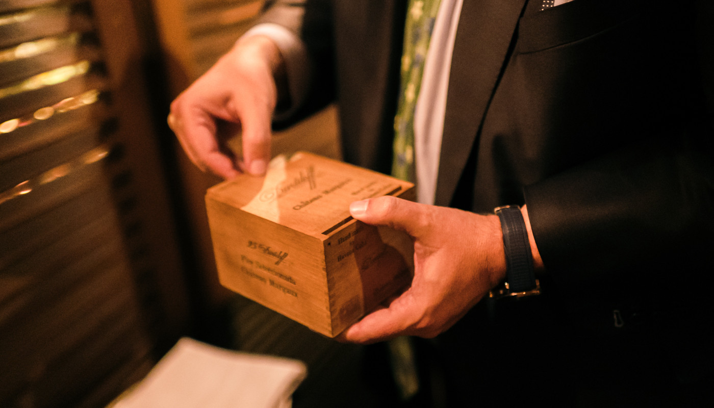 the iconic 4.0 | The Food & Leisure Guide