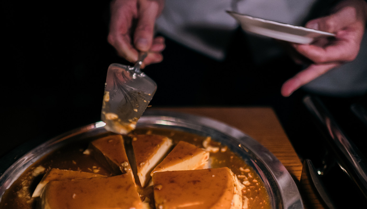 the iconic 4.0 | The Food & Leisure Guide