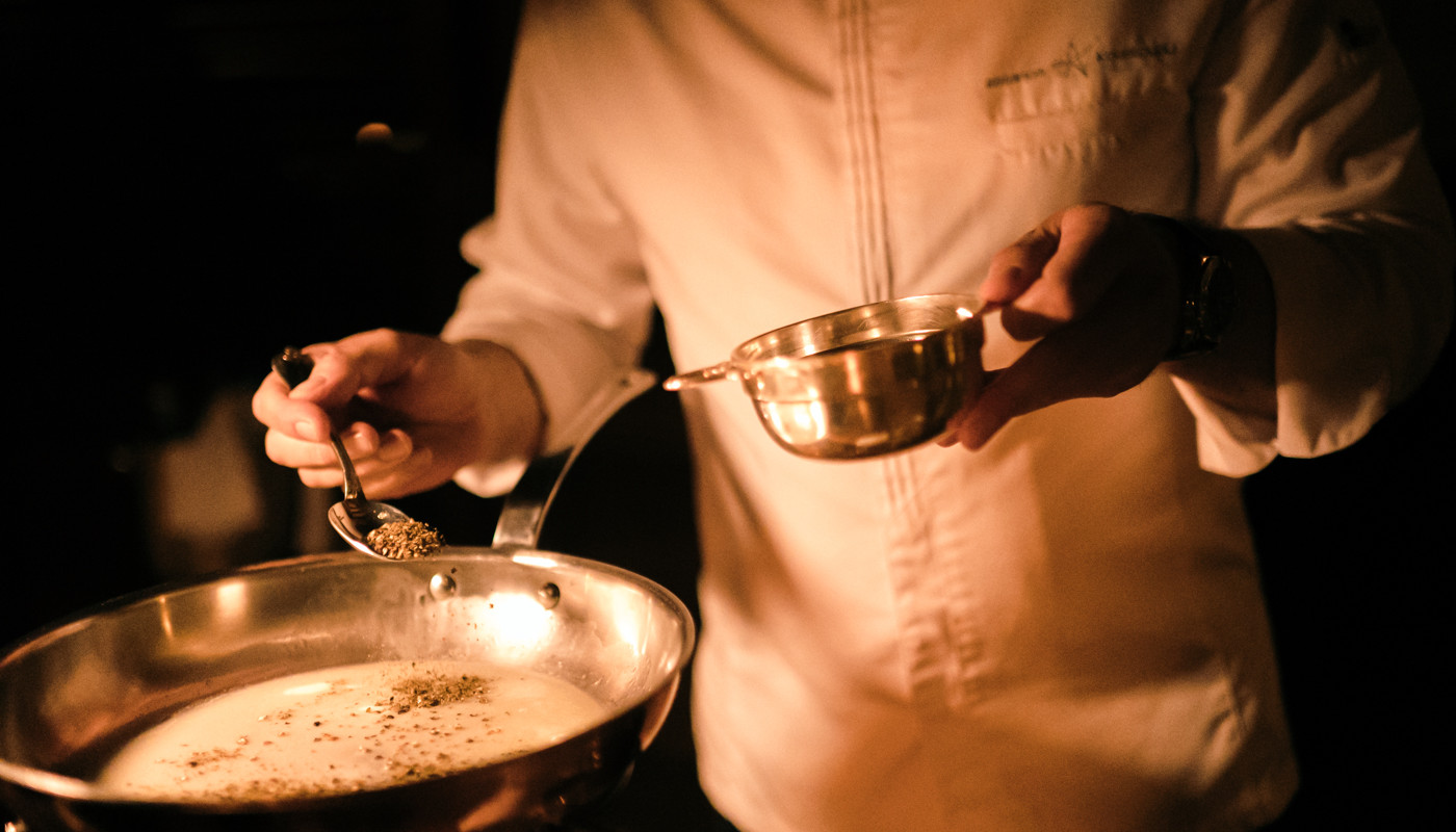 the iconic 4.0 | The Food & Leisure Guide