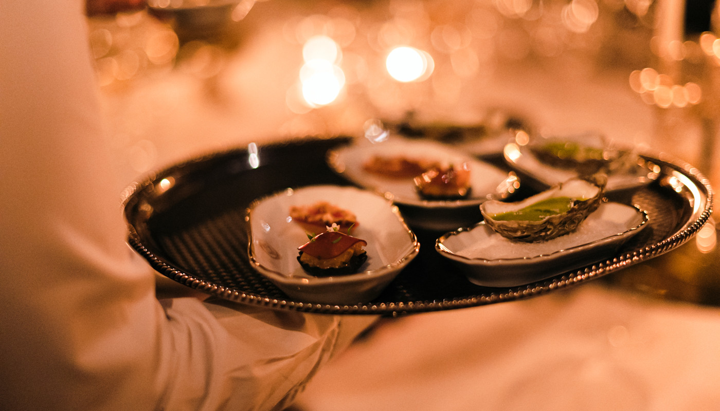 the iconic 4.0 | The Food & Leisure Guide