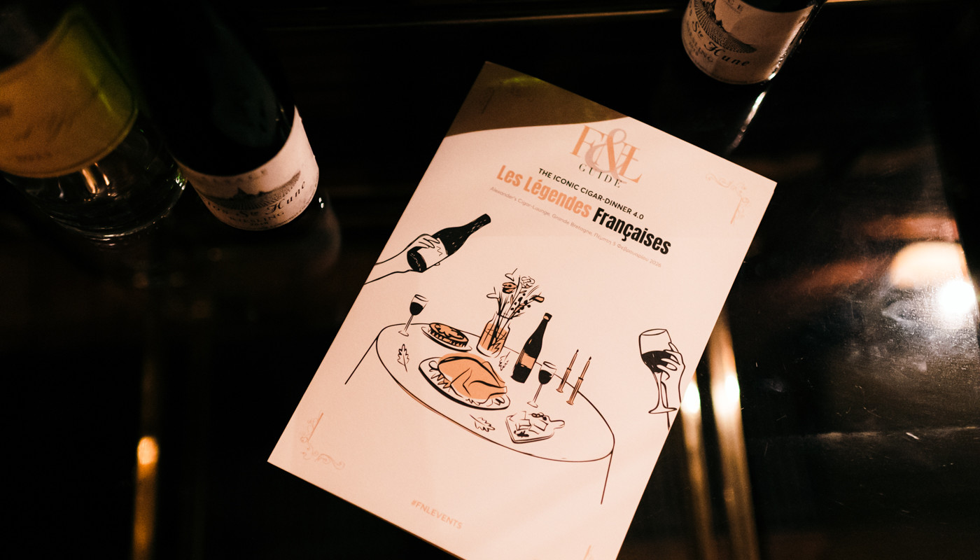 the iconic 4.0 | The Food & Leisure Guide