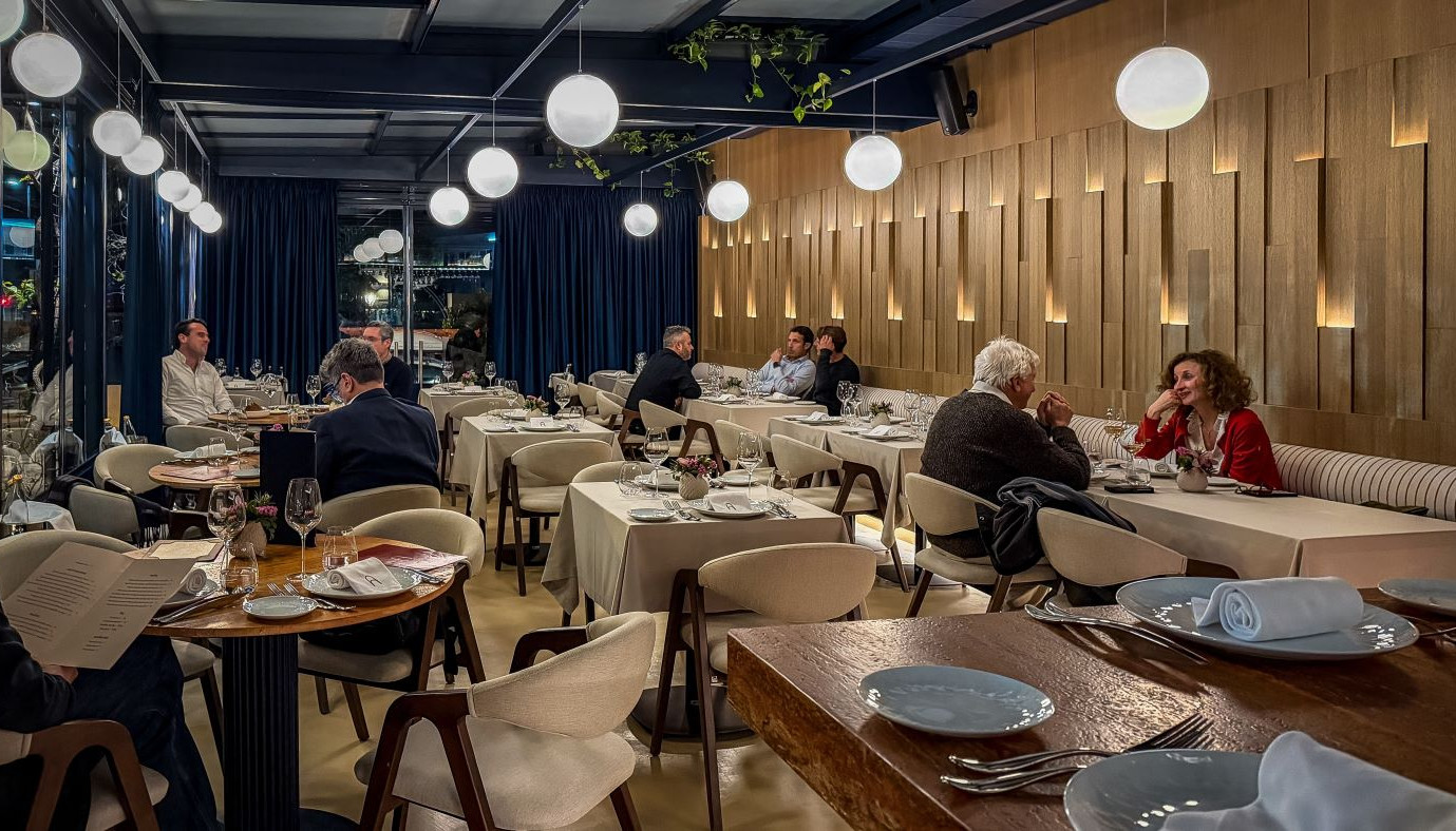 ARTISANAL: ΡΙΖΙΚΗ ΑΝΑΝΕΩΣΗ ΣΕ ΓΕΥΣΕΙΣ ΚΑΙ ΕΜΦΑΝΙΣΗ | Θέματα