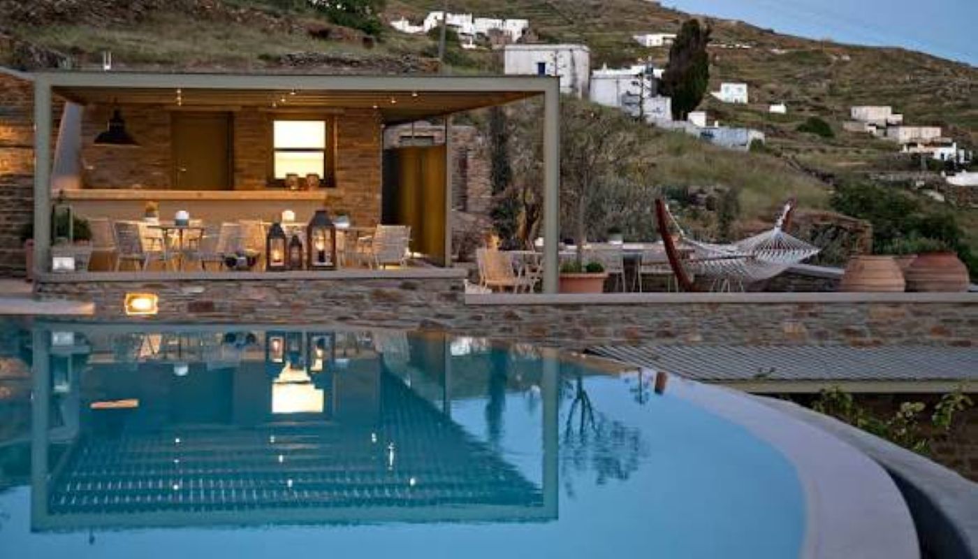 Isolea Isolea: Νέα εποχή στο Aeolis Tinos Suites με τον Ευριπίδη Αποστολίδη ...