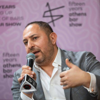 Μπάμπης Καϊδαλίδης