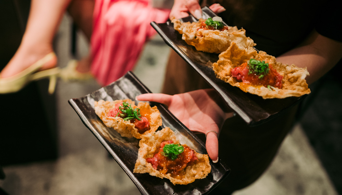 events | The Food & Leisure Guide
