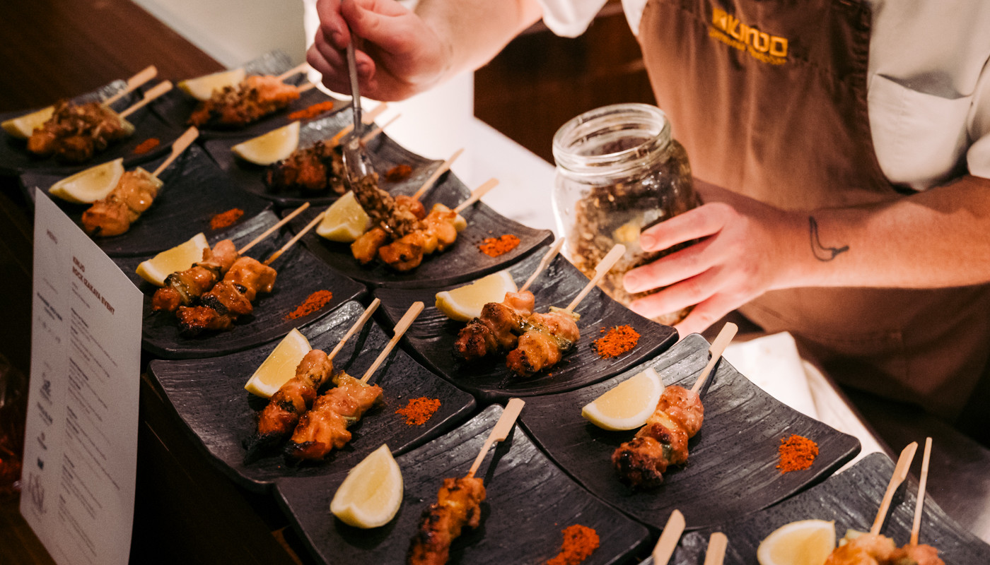 events | The Food & Leisure Guide