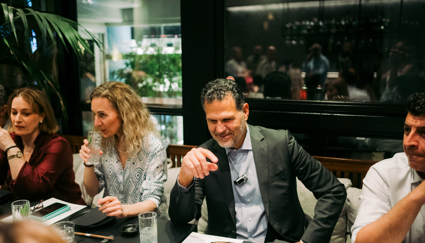 events | The Food & Leisure Guide