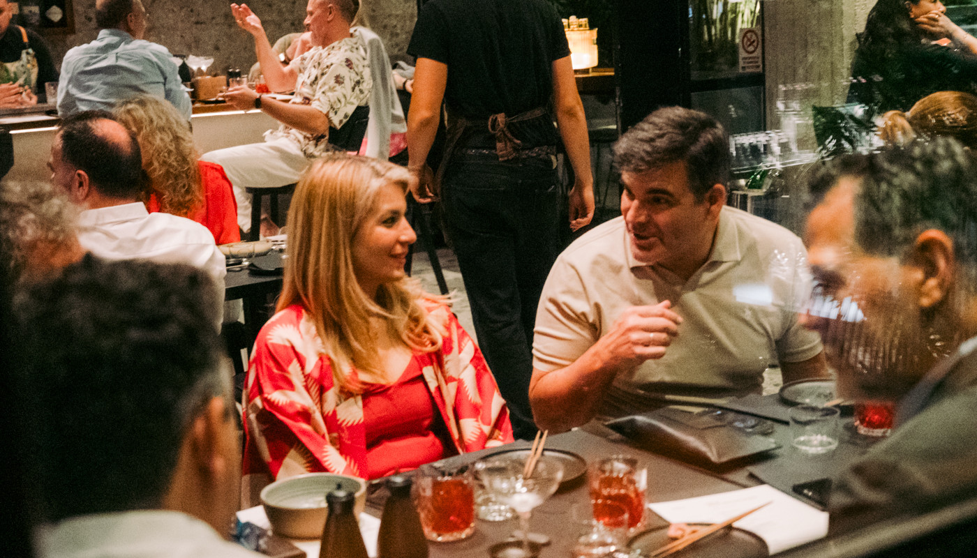 events | The Food & Leisure Guide