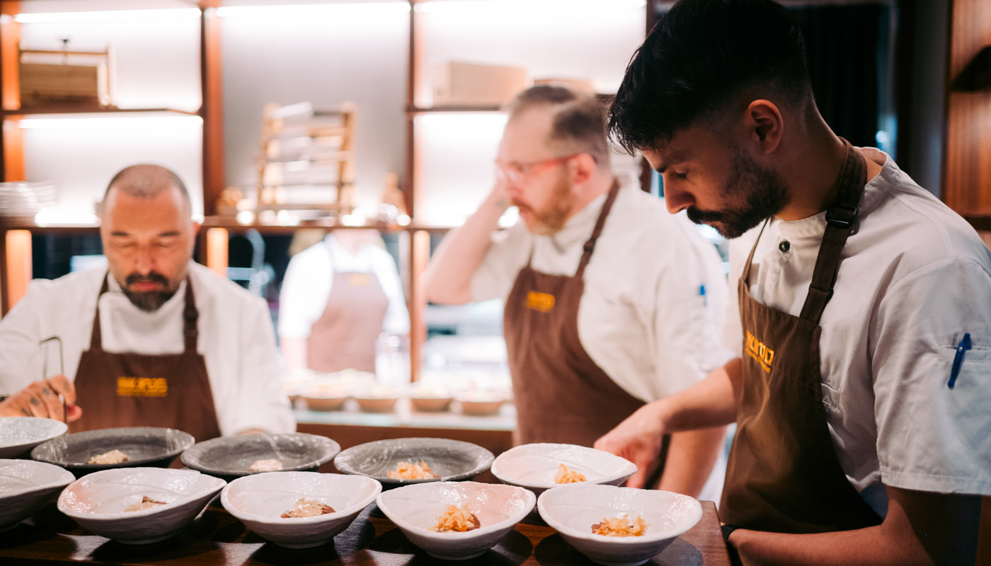 events | The Food & Leisure Guide