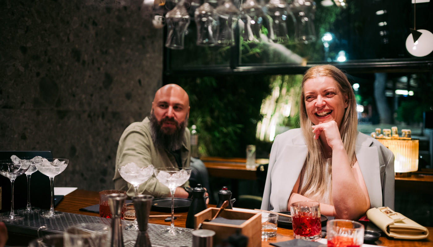 events | The Food & Leisure Guide