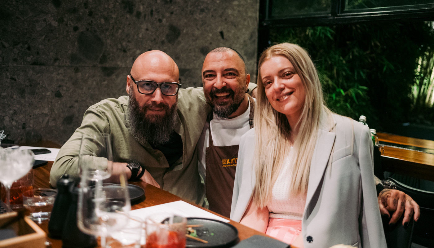 events | The Food & Leisure Guide