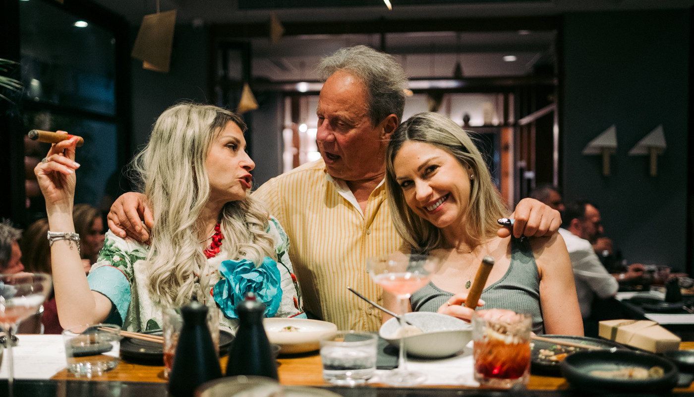 events | The Food & Leisure Guide