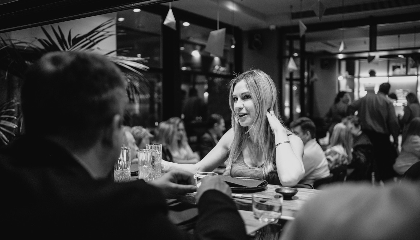 events | The Food & Leisure Guide