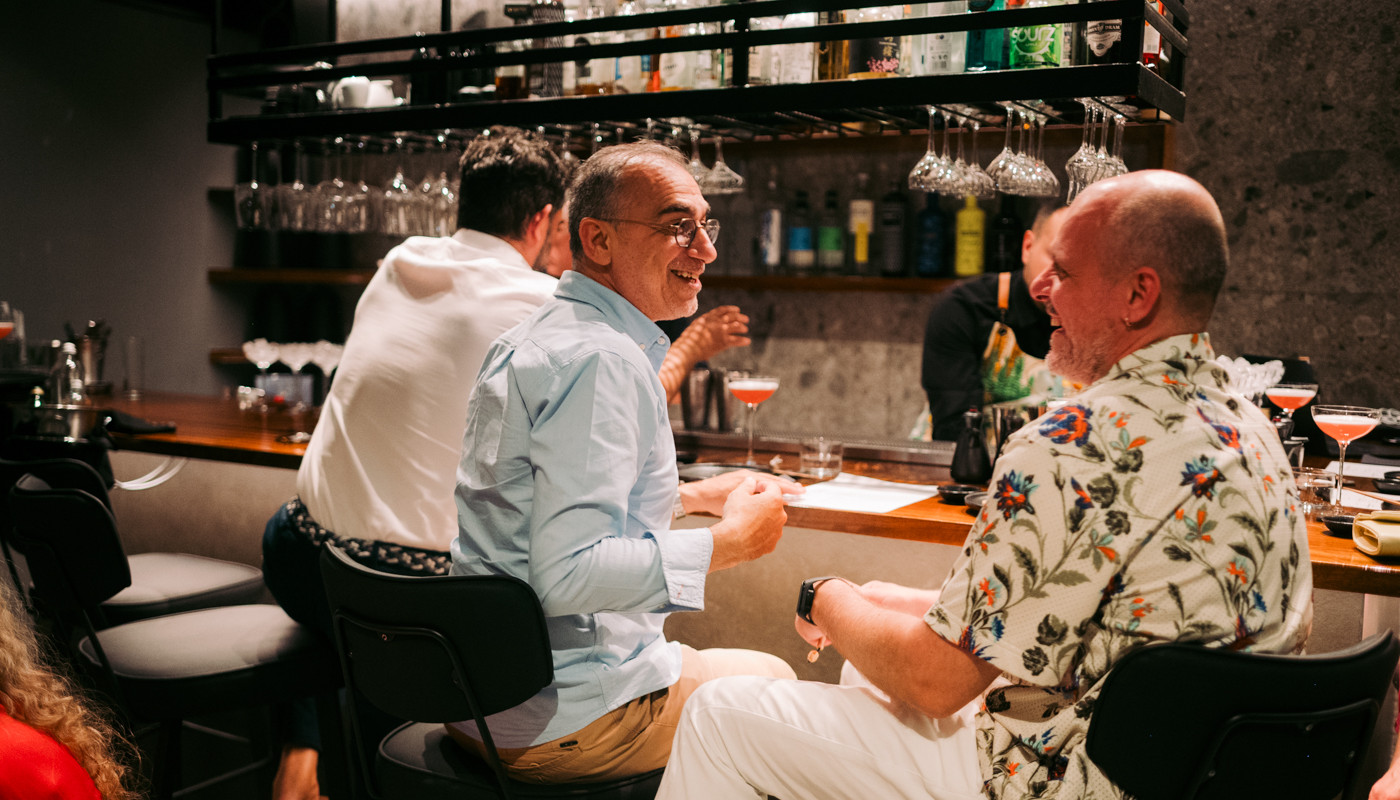 events | The Food & Leisure Guide