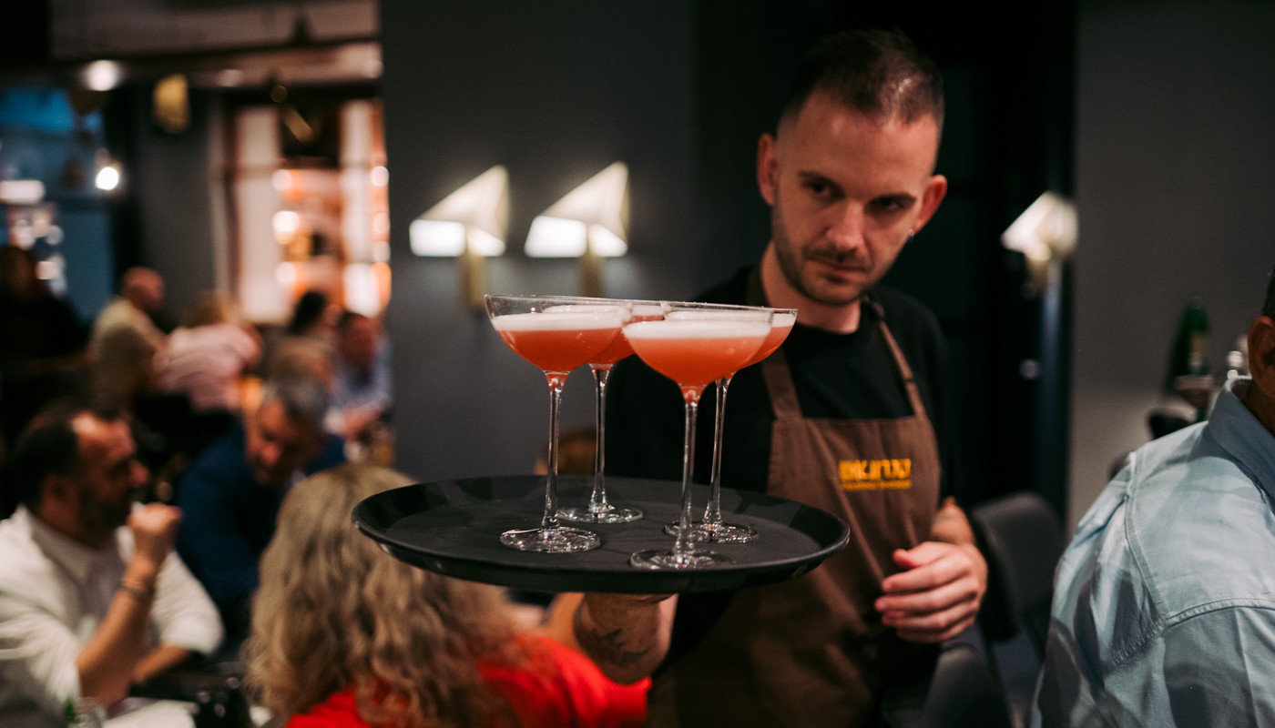 events | The Food & Leisure Guide