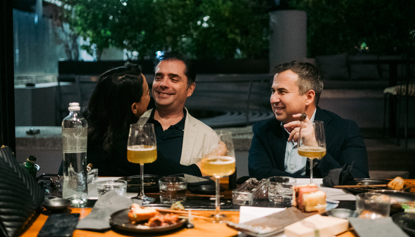 events | The Food & Leisure Guide