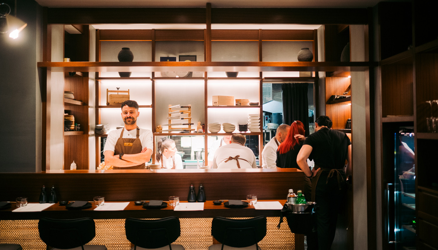 events | The Food & Leisure Guide