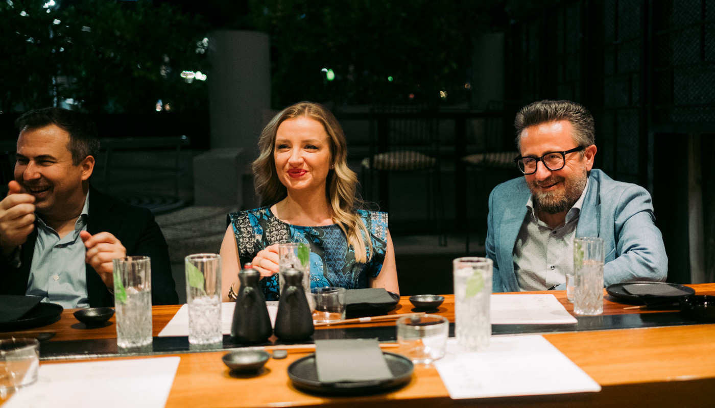 events | The Food & Leisure Guide