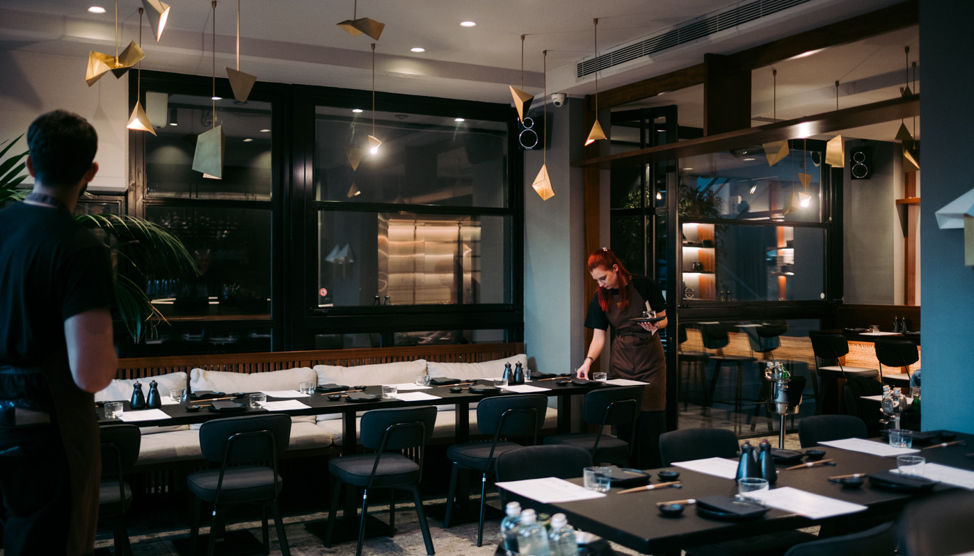 events | The Food & Leisure Guide
