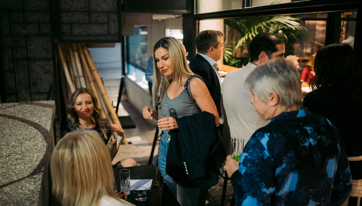 events | The Food & Leisure Guide