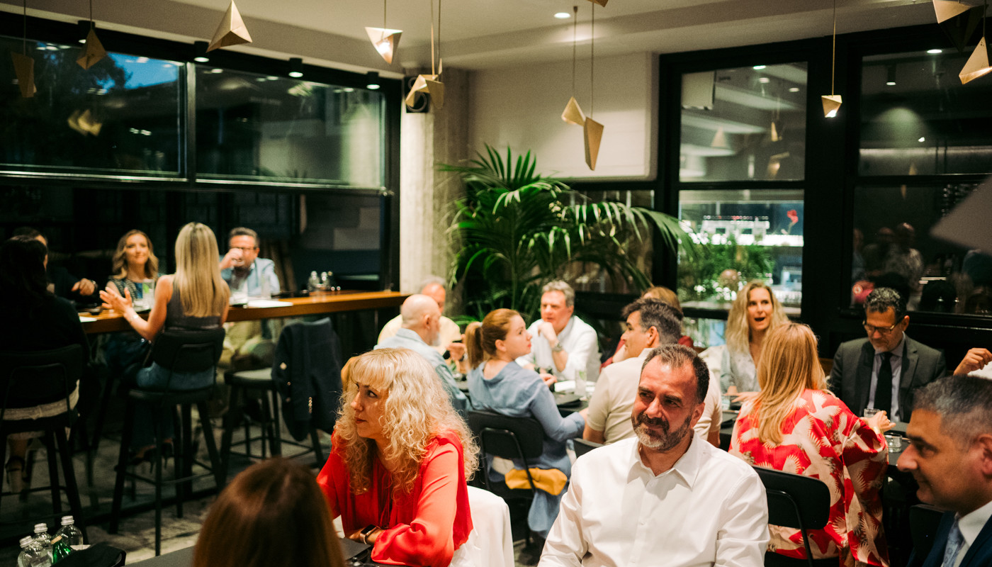 events | The Food & Leisure Guide