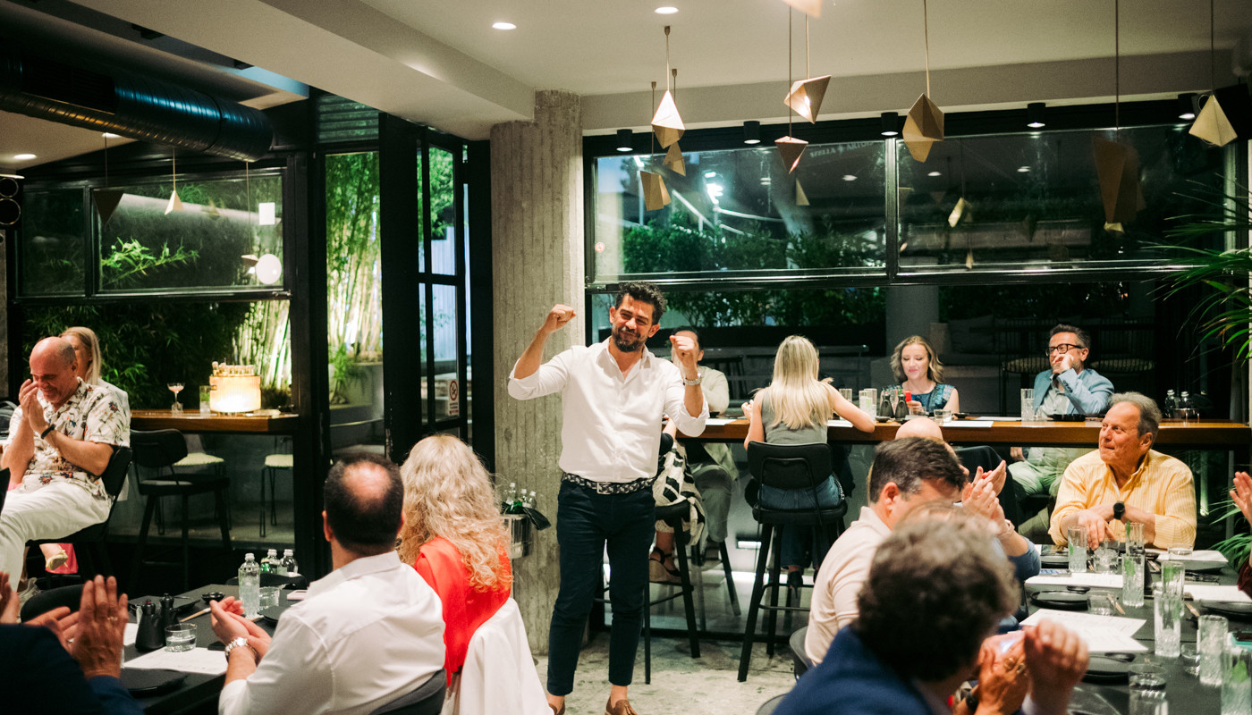 events | The Food & Leisure Guide