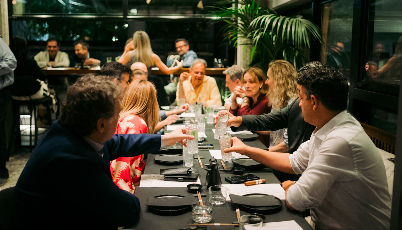 events | The Food & Leisure Guide