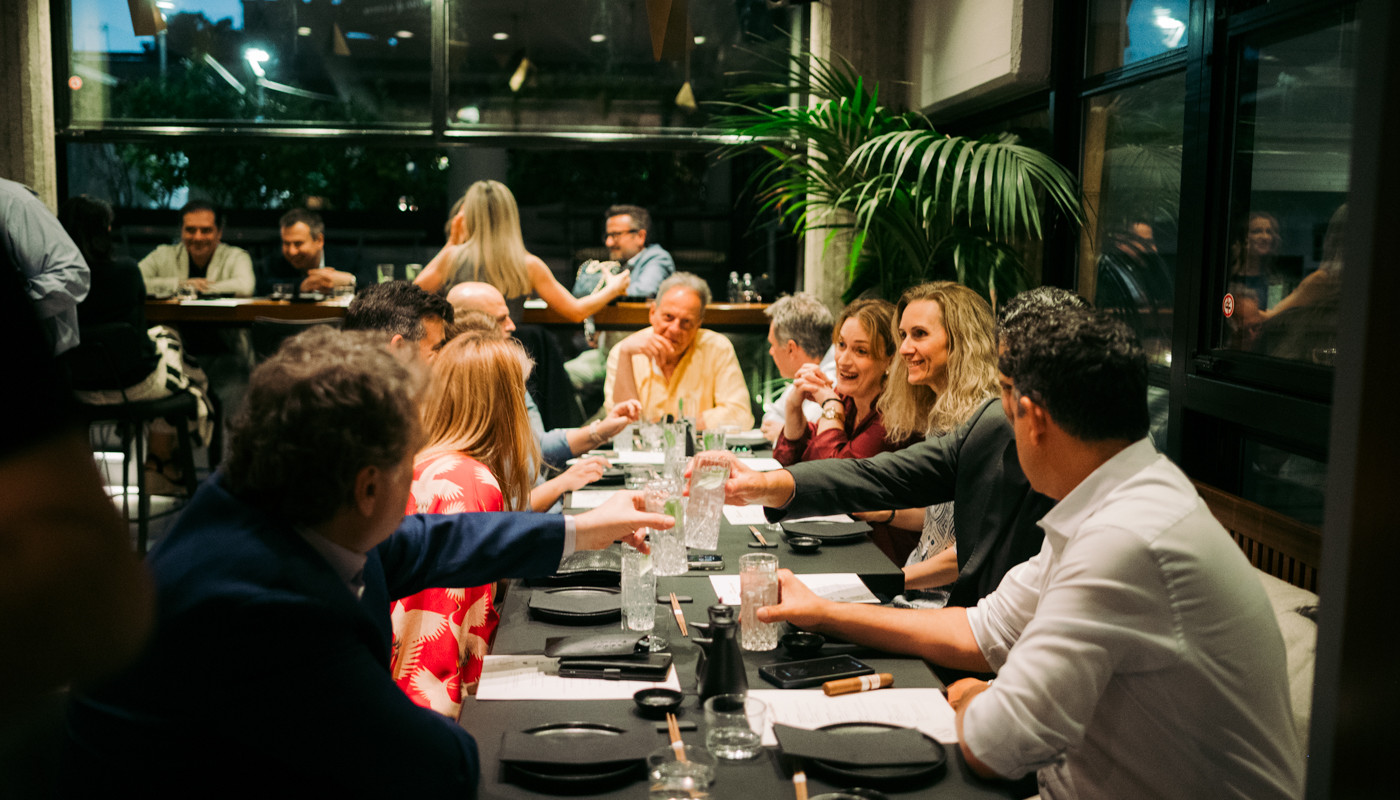 events | The Food & Leisure Guide