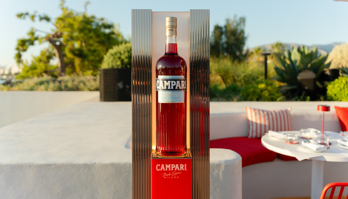 terrazza-campari-cigar-aperitivo | The Food & Leisure Guide