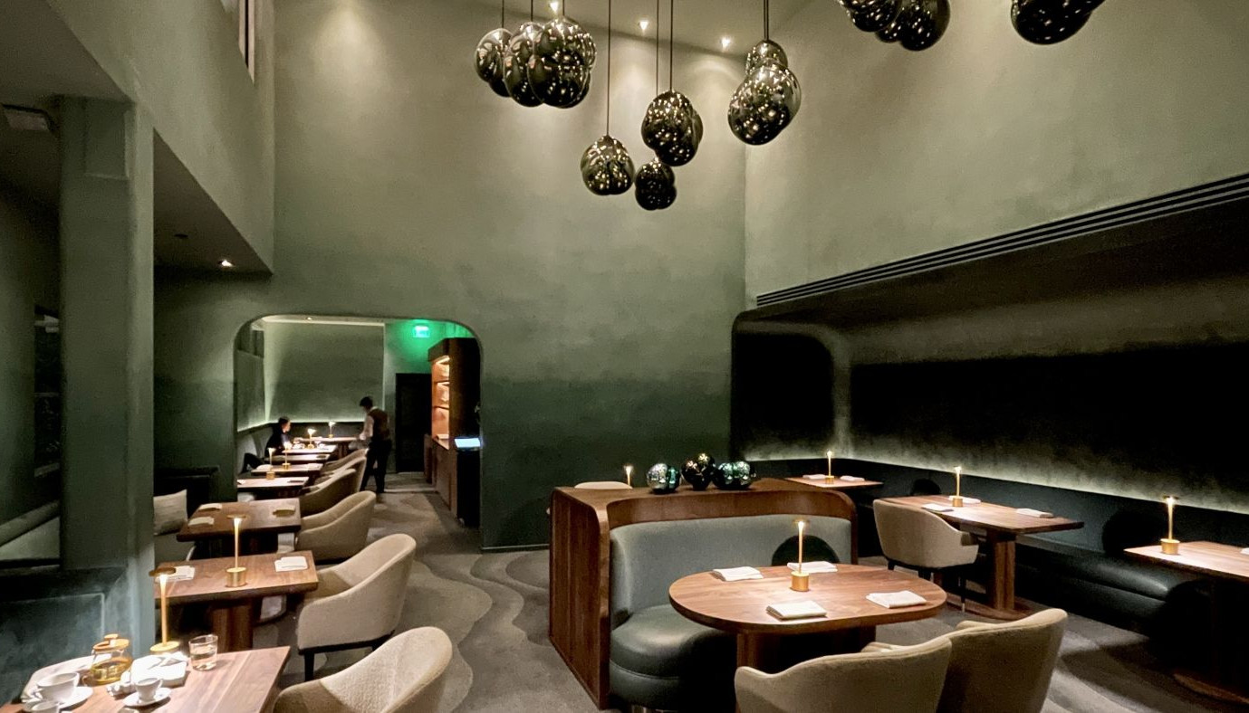 UNI EGG ΣΤΟ PROVIDENCE  (3 ΑΣΤΕΡΙΑ MICHELIN), ΧΟΛΙΓΟΥΝΤ, ΛΟΣ ΑΝΤΖΕΛΕΣ | Been there, ate that!
